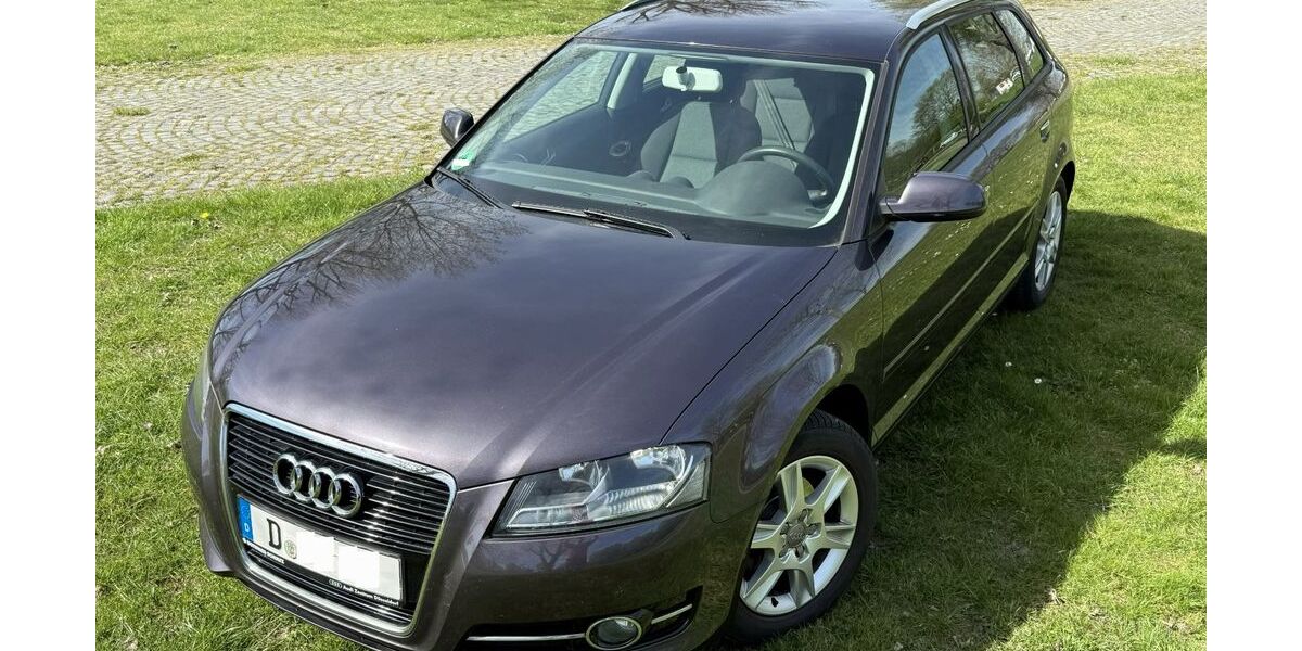 Audi A3 68.732 km 10.499 &euro; Düsseldorf 40476