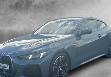 BMW 420 13.175 km 44.116 &euro; Krefeld 47800