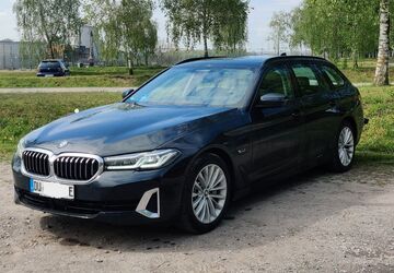 BMW 530 53.149 km 37.499 &euro; Duisburg 47269