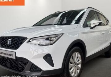 Seat Arona 23.501 km 21.440 &euro; Velbert 42553