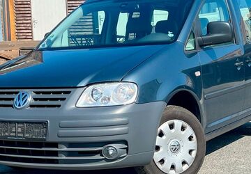 VW Caddy 246.602 km 2.950 &euro; Gelsenkirchen 45884