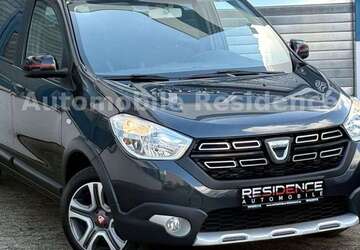 Dacia Lodgy 39.000 km 13.898 &euro; Ratingen 40880