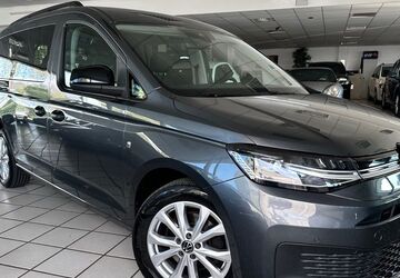 VW Caddy Maxi 168.870 km 19.690 &euro; Hilden (bei Düsseldorf) 40721