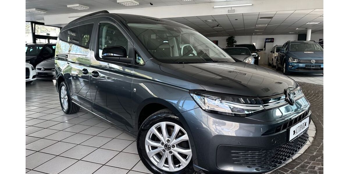 VW Caddy Maxi 168.870 km 19.790 &euro; Hilden (bei Düsseldorf) 40721