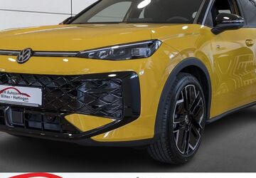 VW T-Roc 2.250 km 41.190 &euro; Hattingen 45527