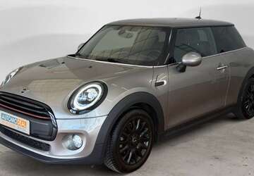 Mini One 51.604 km 15.999 &euro; Moers 47445
