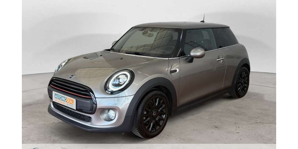 Mini One 51.604 km 15.999 &euro; Moers 47445