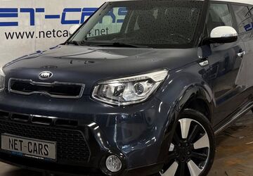 Kia Soul 163.177 km 8.950 &euro; Hilden 40721