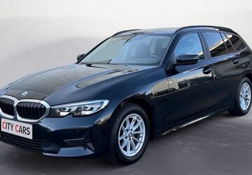 BMW 318 150.000 km 18.490 &euro; Dormagen 41540