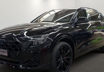 Audi Q8 1.500 km 117.980 &euro; Mülheim a.d. Ruhr 45481