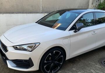 Cupra Leon 90.600 km 21.900 &euro; Ratingen 40885