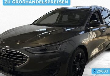 Ford Focus 116.931 km 15.997 &euro; Krefeld 47829