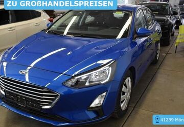 Ford Focus 39.680 km 12.297 &euro; Krefeld 47829