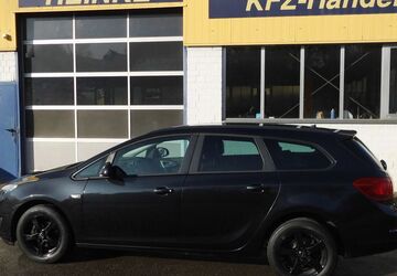 Opel Astra 157.500 km 4.500 &euro; Burscheid 51399