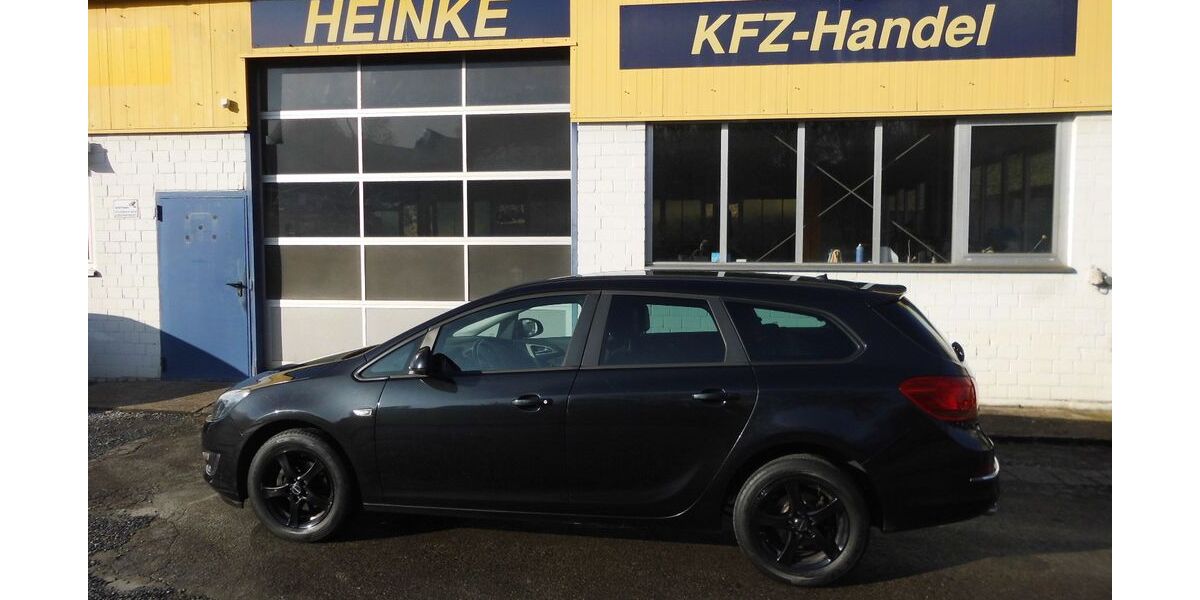 Opel Astra 157.500 km 4.500 &euro; Burscheid 51399