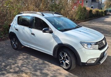 Dacia Sandero 50.000 km 10.000 &euro; Duisburg 47198