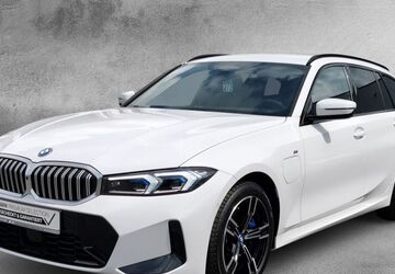 BMW 330 12.204 km 42.496 &euro; Krefeld 47800