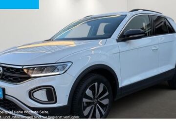 VW T-Roc 19.901 km 22.610 &euro; Mülheim 45478