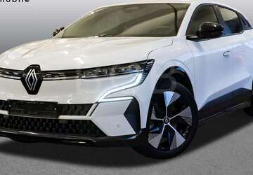 Renault Megane E-Tech 21.357 km 18.888 &euro; Düsseldorf 40233