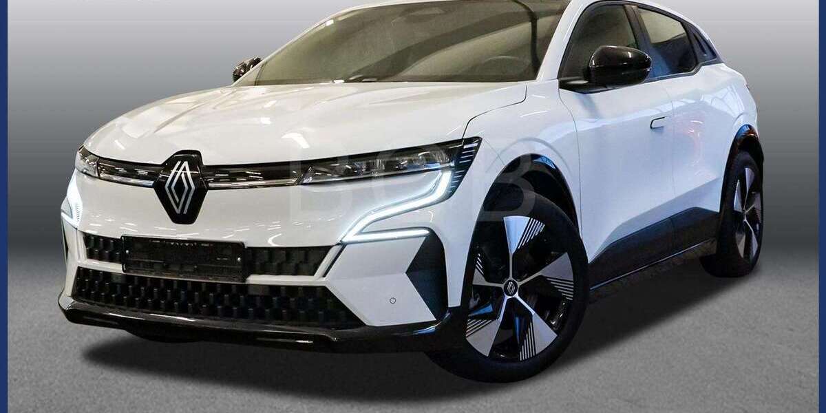 Renault Megane E-Tech 21.357 km 18.888 &euro; Düsseldorf 40233