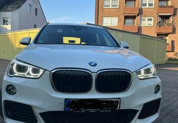 BMW X1 78.300 km 21.999 &euro; Bottrop 46236