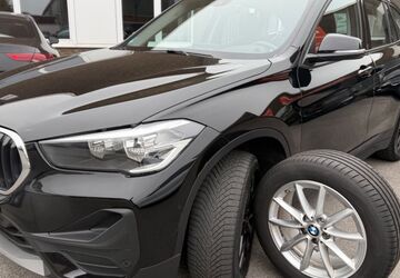 BMW X1 178.400 km 16.880 &euro; Düsseldorf 40549