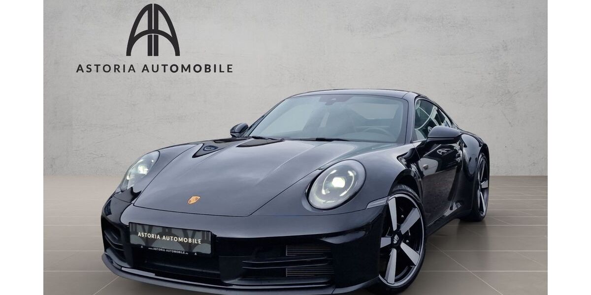 Porsche 992 2.576 km 151.992 &euro; Kaarst (bei Düsseldorf) 41564