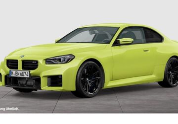 BMW M2 12.630 km 64.490 &euro; Mettmann 40822