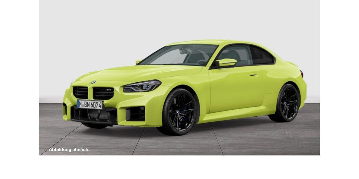BMW M2 12.630 km 64.490 &euro; Mettmann 40822