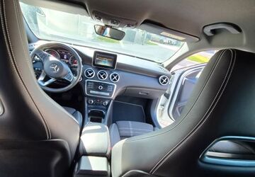 Mercedes-Benz A 160 41.500 km 14.800 &euro; Neuss 41462