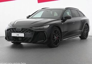 Audi A6 16.500 km 68.880 &euro; Essen 45143