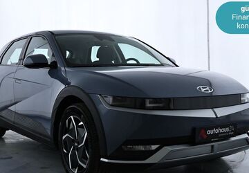 Hyundai IONIQ 5 29.395 km 26.390 &euro; Wuppertal 42287