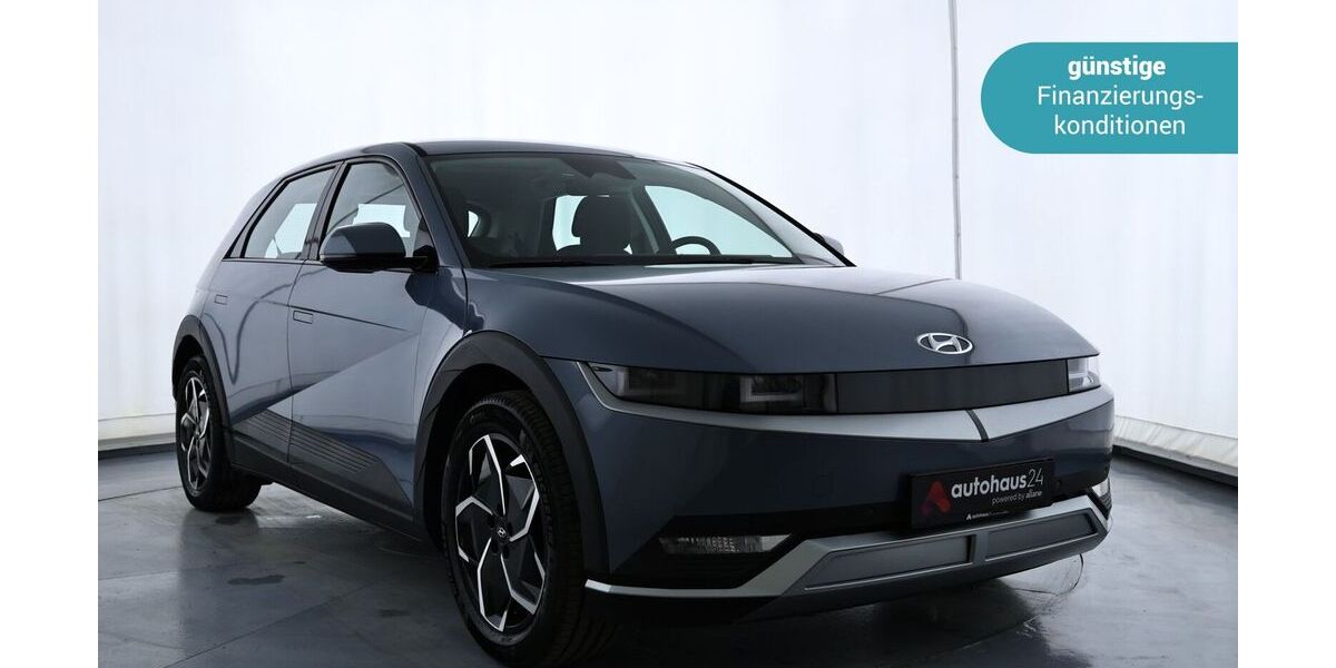 Hyundai IONIQ 5 29.395 km 26.390 &euro; Wuppertal 42287