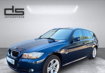 BMW 320 286.300 km 4.990 &euro; Grevenbroich 41515