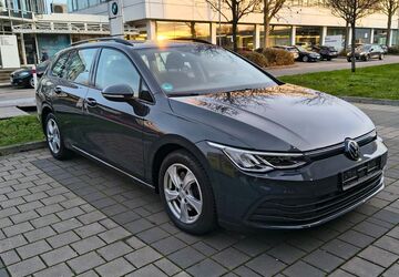 VW Golf 122.000 km 17.777 &euro; Essen - Altenessen 45326