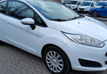 Ford Fiesta 175.000 km 4.490 &euro; Ratingen 40882