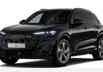 Audi Q5 50.078 km 47.980 &euro; Remscheid 42897