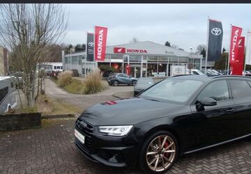 Audi S4 64.600 km 39.999 &euro; Ratingen 40882