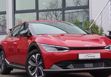 Kia EV6 135.058 km 23.900 &euro; Neuss 41469