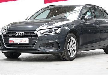 Audi A4 51.511 km 29.599 &euro; Wuppertal 42109