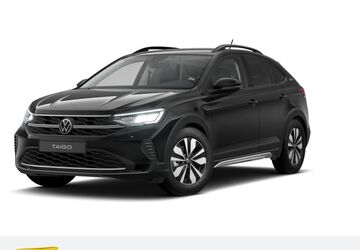 VW Taigo 12.002 km 18.870 &euro; Remscheid 42857