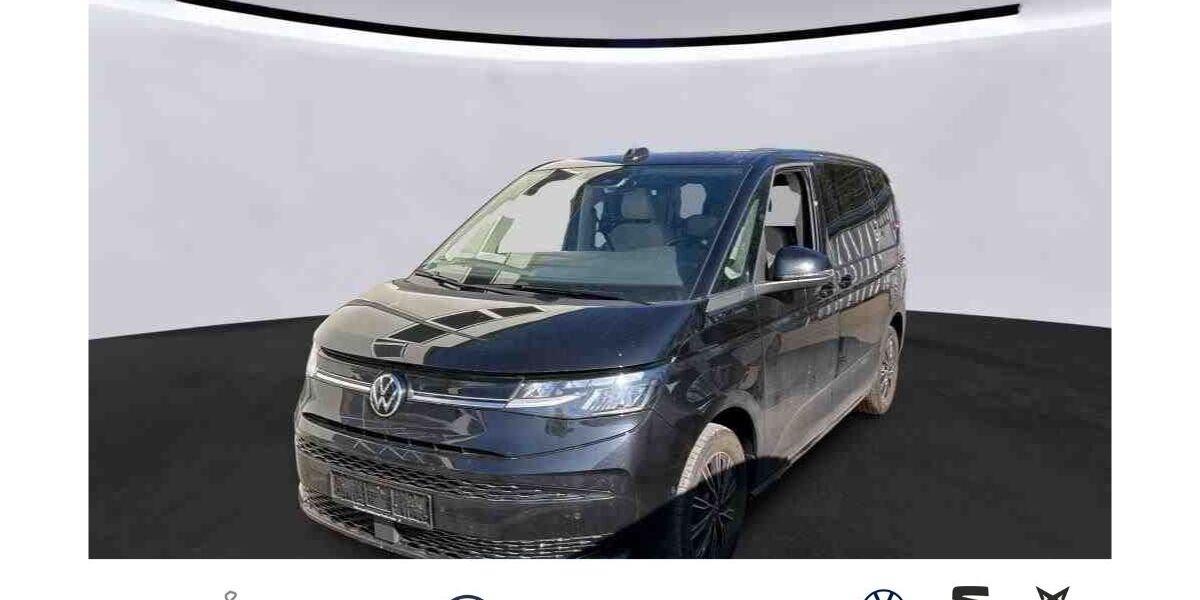 VW T7 Multivan 26.454 km 49.450 &euro; Hilden 40721