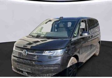 VW T7 Multivan 26.454 km 49.850 &euro; Hilden 40721