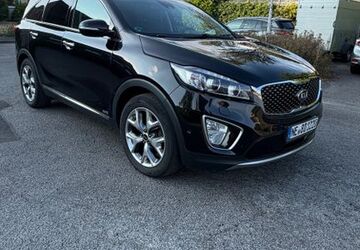 Kia Sorento 129.991 km 19.500 &euro; Meerbusch 40667