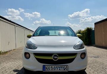 Opel Adam 90.180 km 5.500 &euro; Neuss 41460