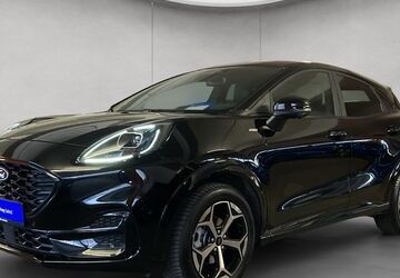 Ford Puma 15.767 km 24.470 &euro; Düsseldorf 40549