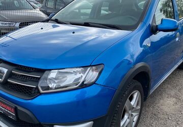 Dacia Sandero 158.520 km 3.850 &euro; Düsseldorf 40231