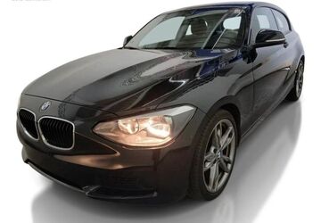 BMW 114 158.800 km 5.499 &euro; Bottrop 46236