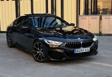 BMW 840 77.000 km 53.000 &euro; Duisburg 47059