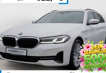 BMW 530 80.759 km 27.890 &euro; Remscheid 42897